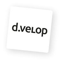 d.velop Logo