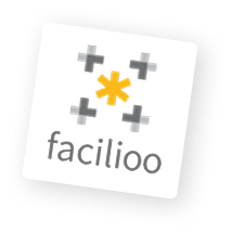Facilioo Logo