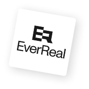 EverReal Logo