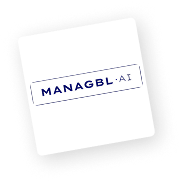 Managbl Logo