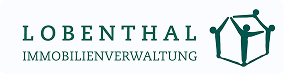 Lobenthal Immobilienverwaltung Kundenlogo